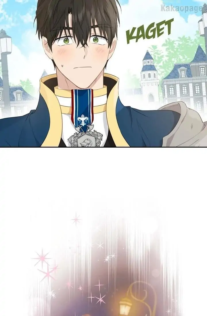 Actually, I Was the Real One Chapter 70 - halaman 71