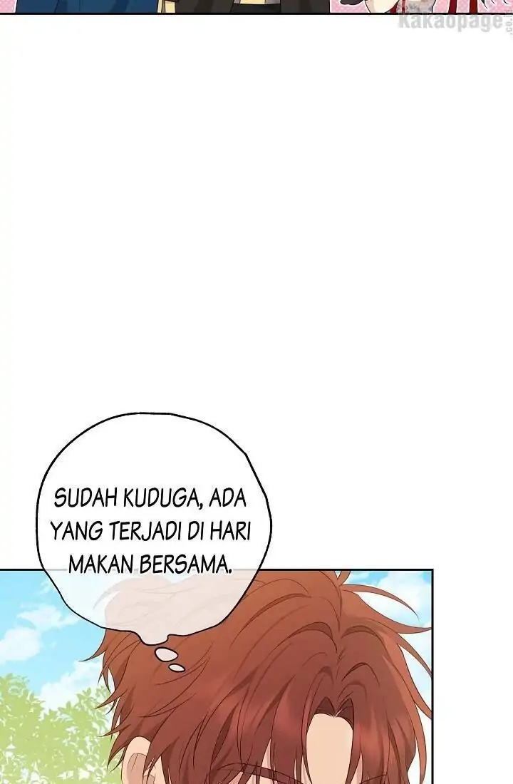 Actually, I Was the Real One Chapter 70 - halaman 74