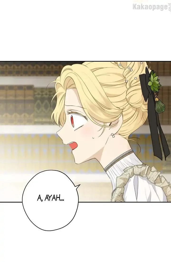 Actually, I Was the Real One Chapter 70 - halaman 8