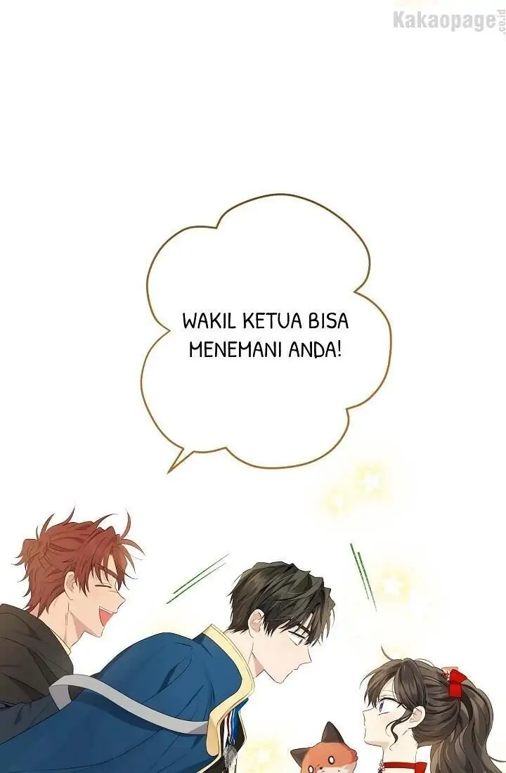 Actually, I Was the Real One Chapter 70 - halaman 82