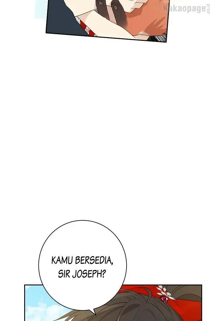 Actually, I Was the Real One Chapter 70 - halaman 85