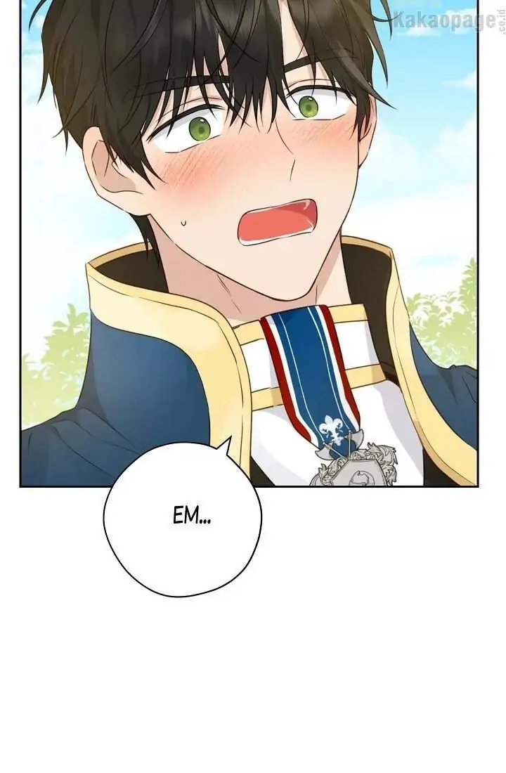 Actually, I Was the Real One Chapter 70 - halaman 87