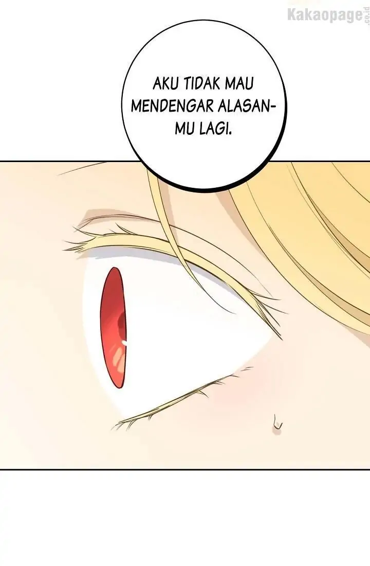 Actually, I Was the Real One Chapter 70 - halaman 9