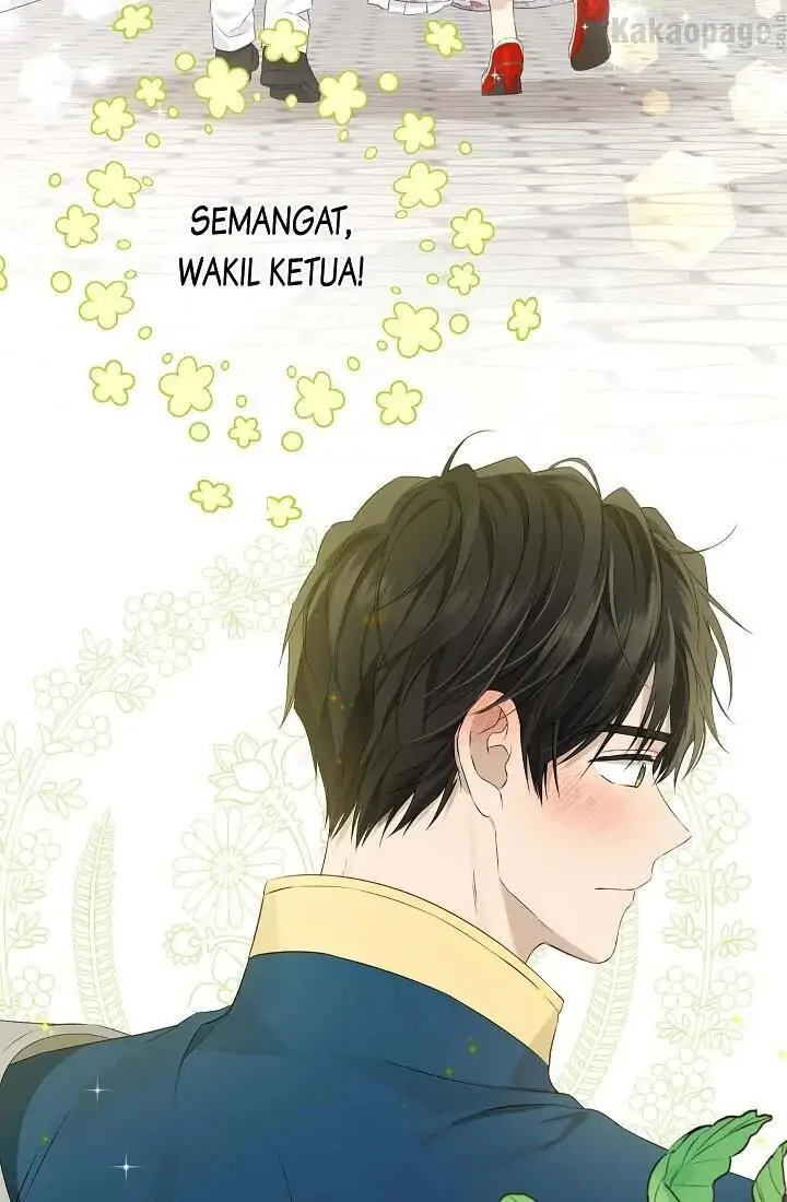 Actually, I Was the Real One Chapter 70 - halaman 91