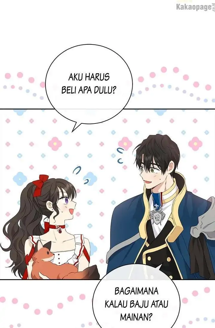 Actually, I Was the Real One Chapter 71 - halaman 21