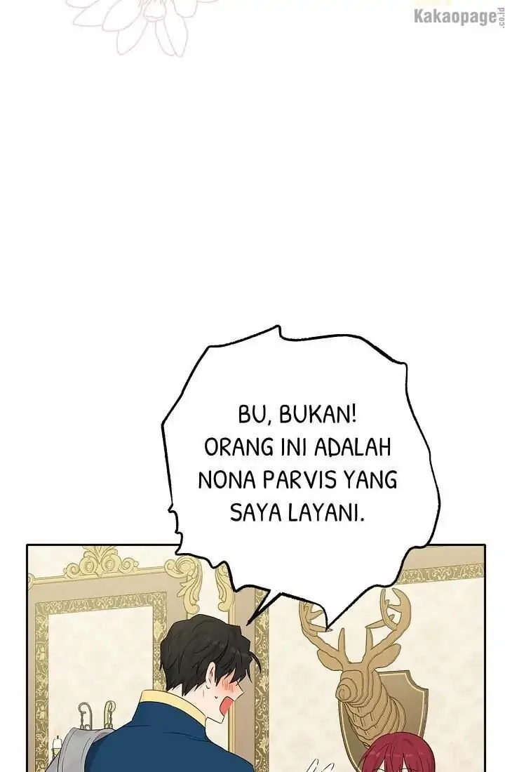Actually, I Was the Real One Chapter 71 - halaman 48