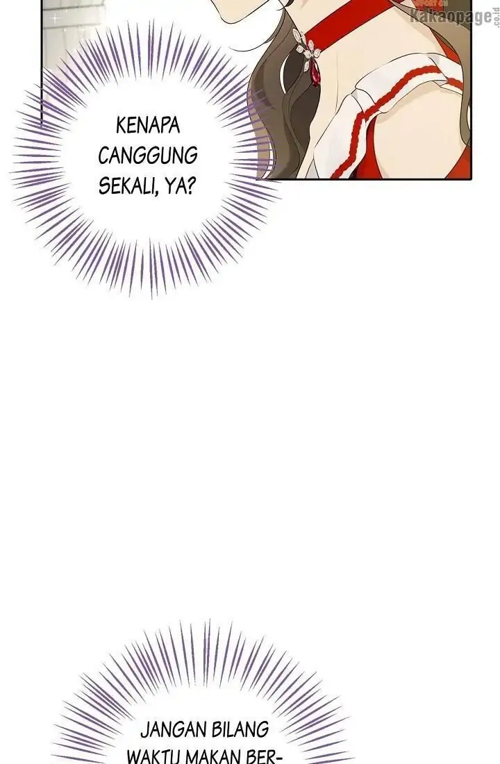 Actually, I Was the Real One Chapter 71 - halaman 5