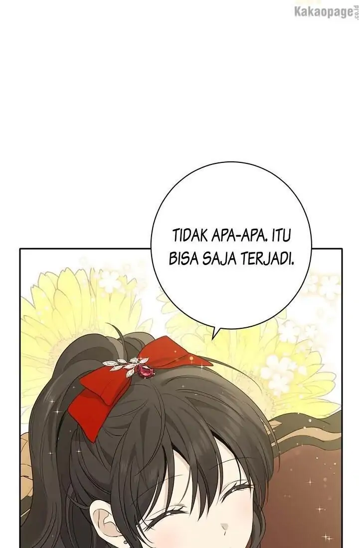 Actually, I Was the Real One Chapter 71 - halaman 54