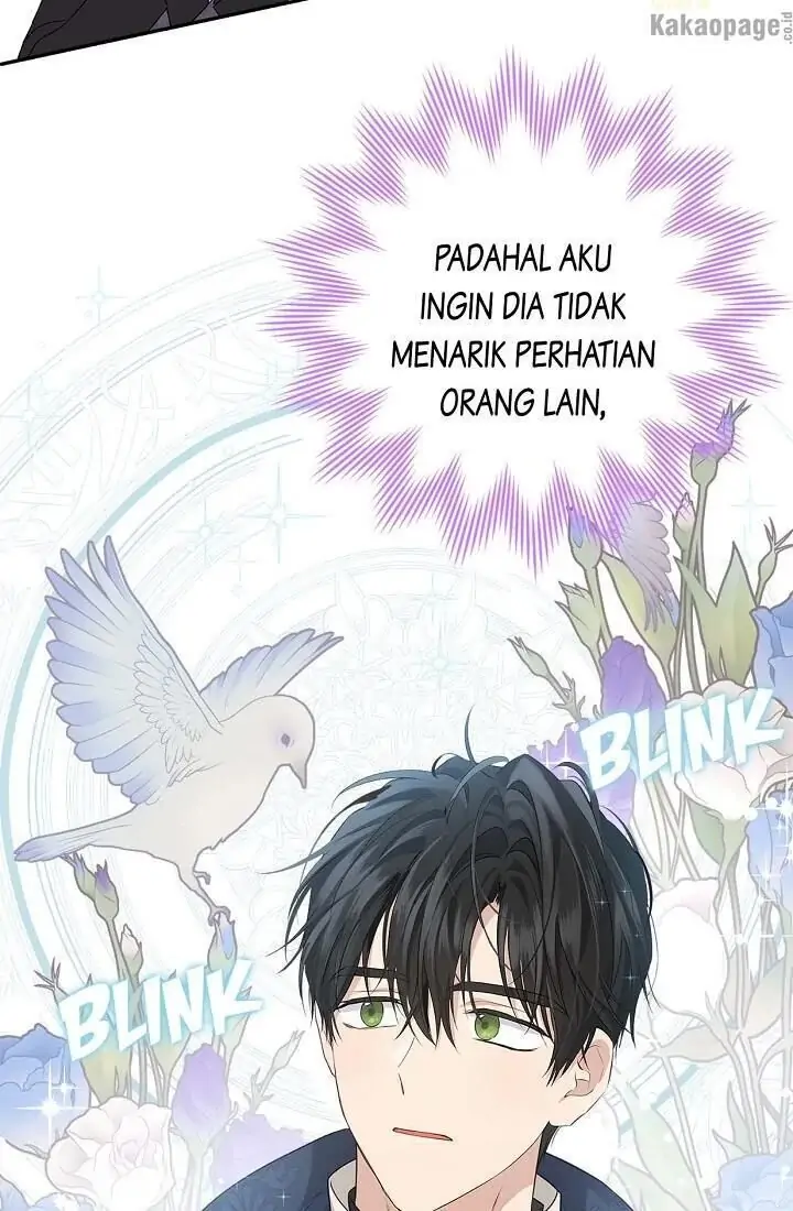 Actually, I Was the Real One Chapter 71 - halaman 61