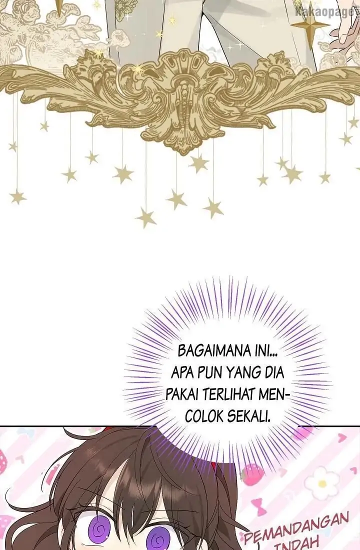 Actually, I Was the Real One Chapter 71 - halaman 68