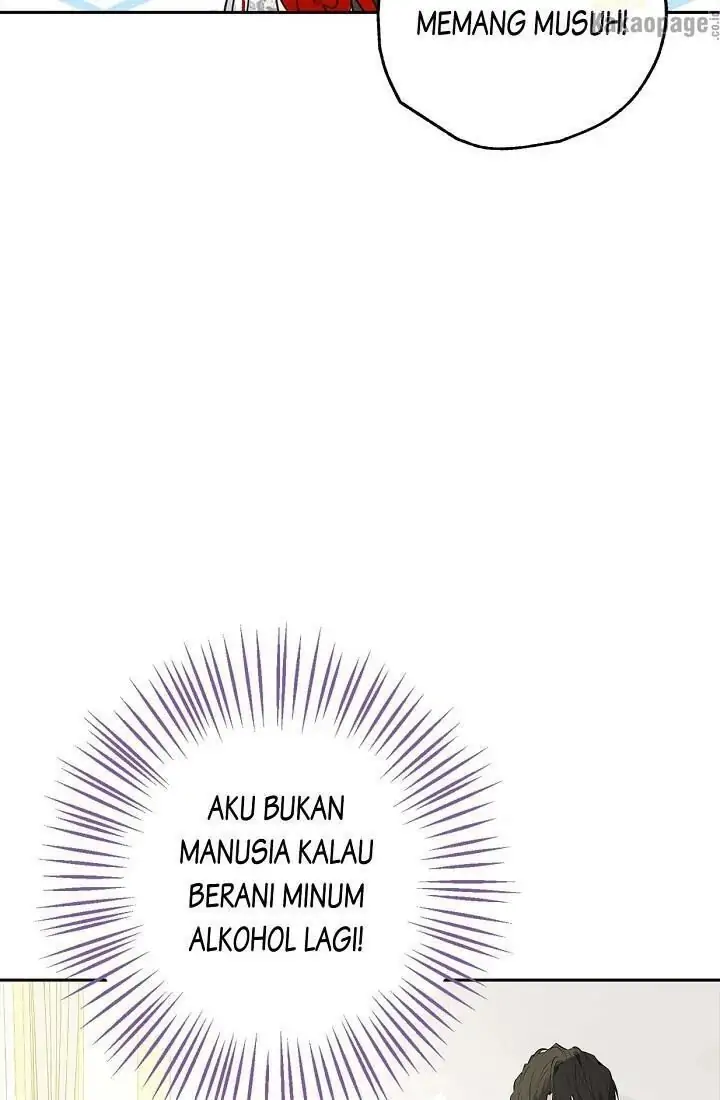Actually, I Was the Real One Chapter 71 - halaman 7