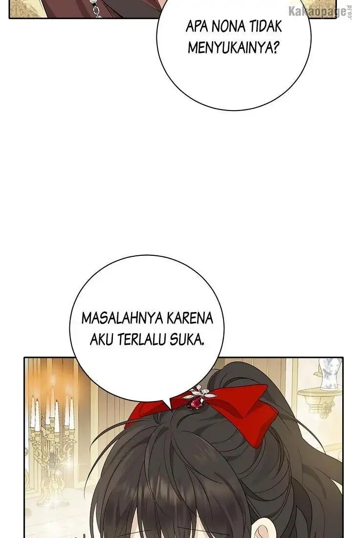 Actually, I Was the Real One Chapter 71 - halaman 72