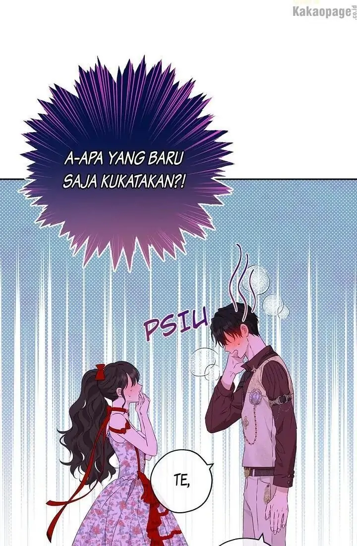 Actually, I Was the Real One Chapter 71 - halaman 77