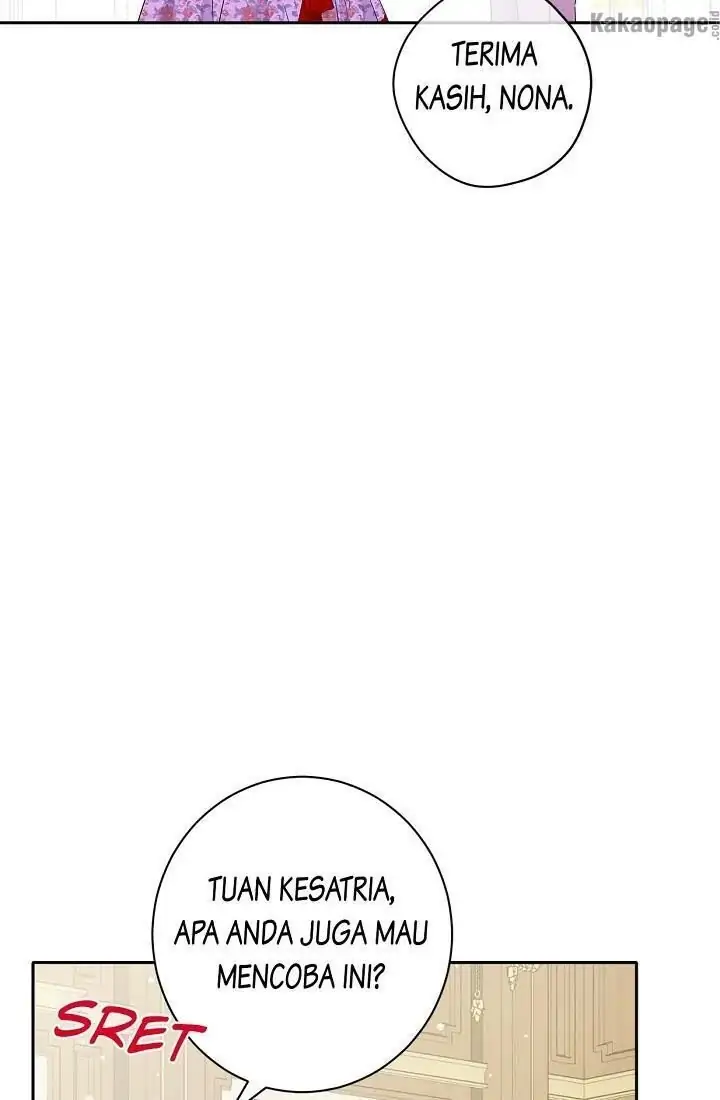 Actually, I Was the Real One Chapter 71 - halaman 78