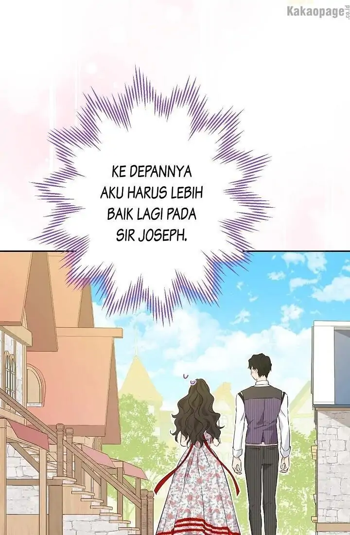 Actually, I Was the Real One Chapter 72 - halaman 14