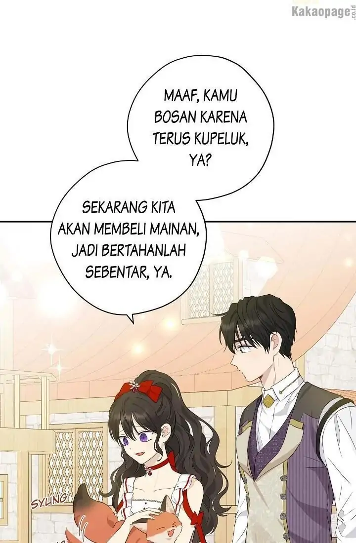Actually, I Was the Real One Chapter 72 - halaman 19