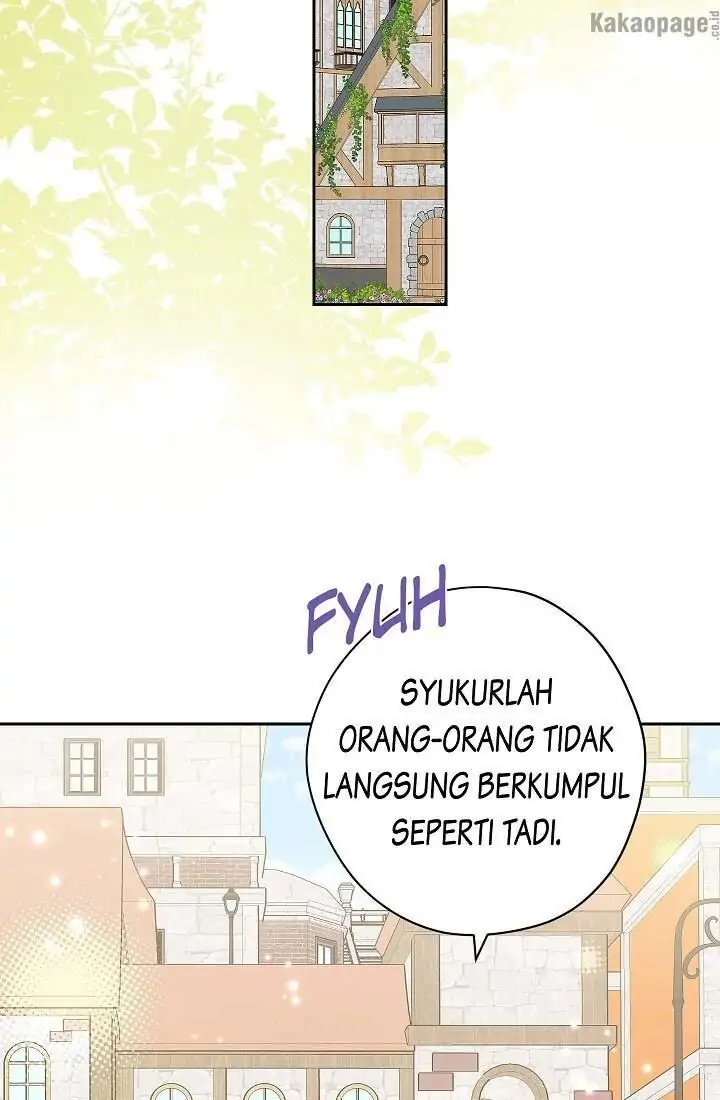 Actually, I Was the Real One Chapter 72 - halaman 2
