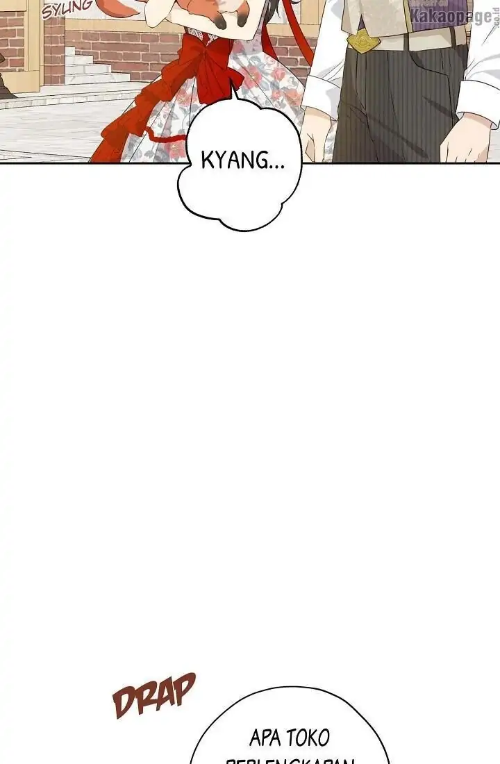 Actually, I Was the Real One Chapter 72 - halaman 20