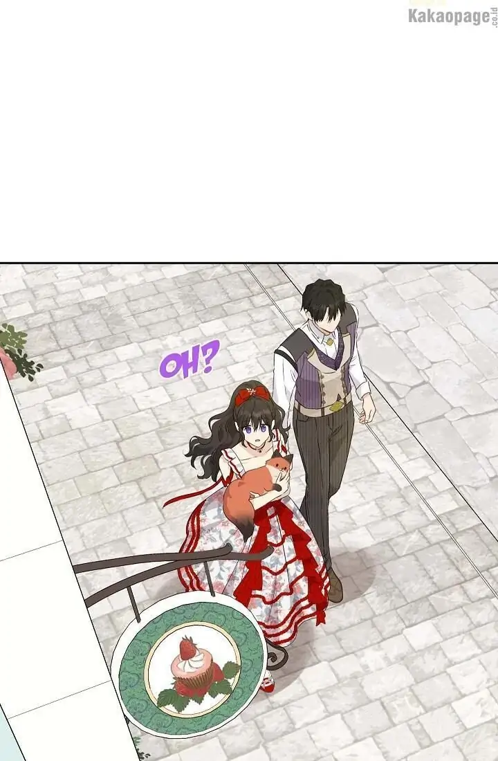 Actually, I Was the Real One Chapter 72 - halaman 22