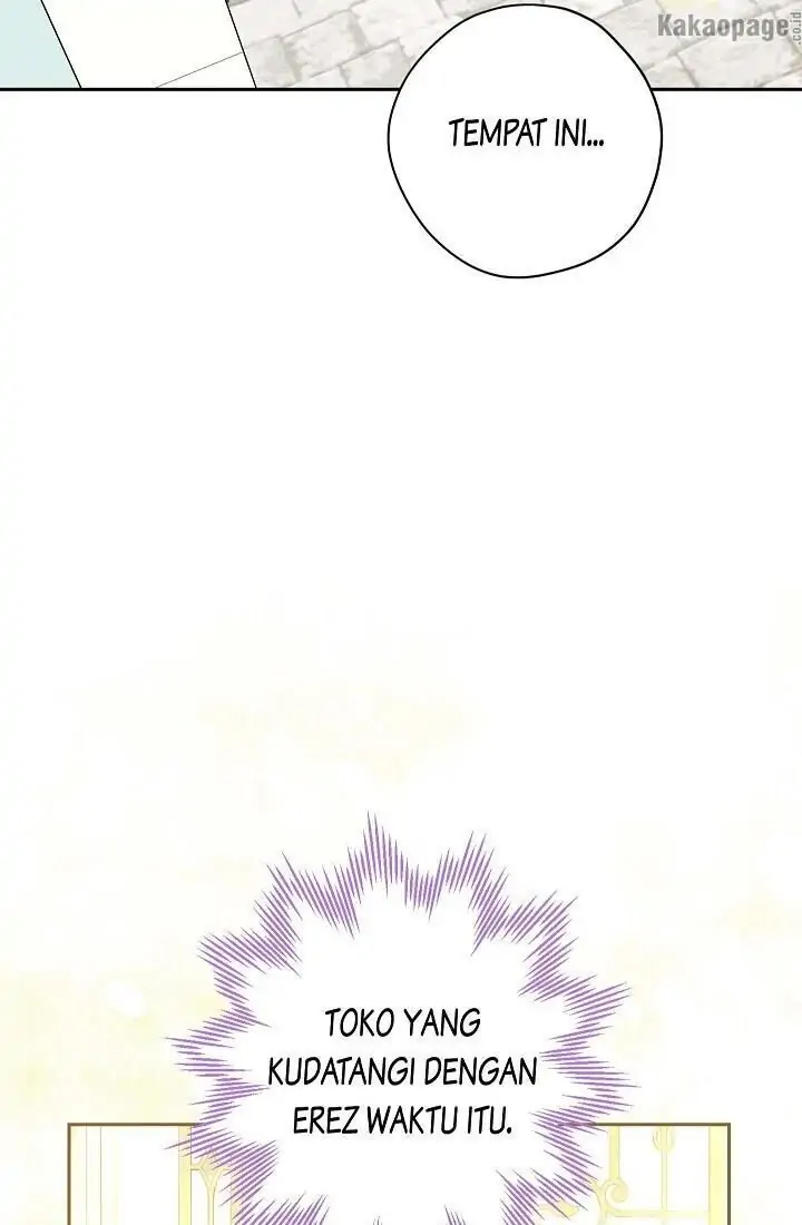 Actually, I Was the Real One Chapter 72 - halaman 23