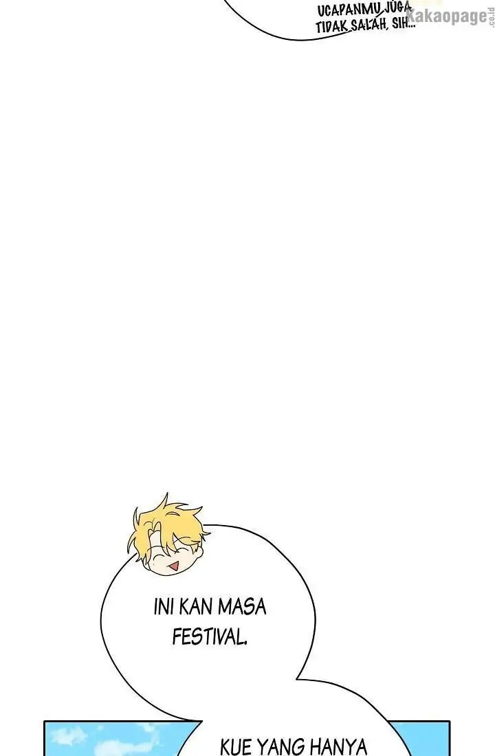 Actually, I Was the Real One Chapter 72 - halaman 34