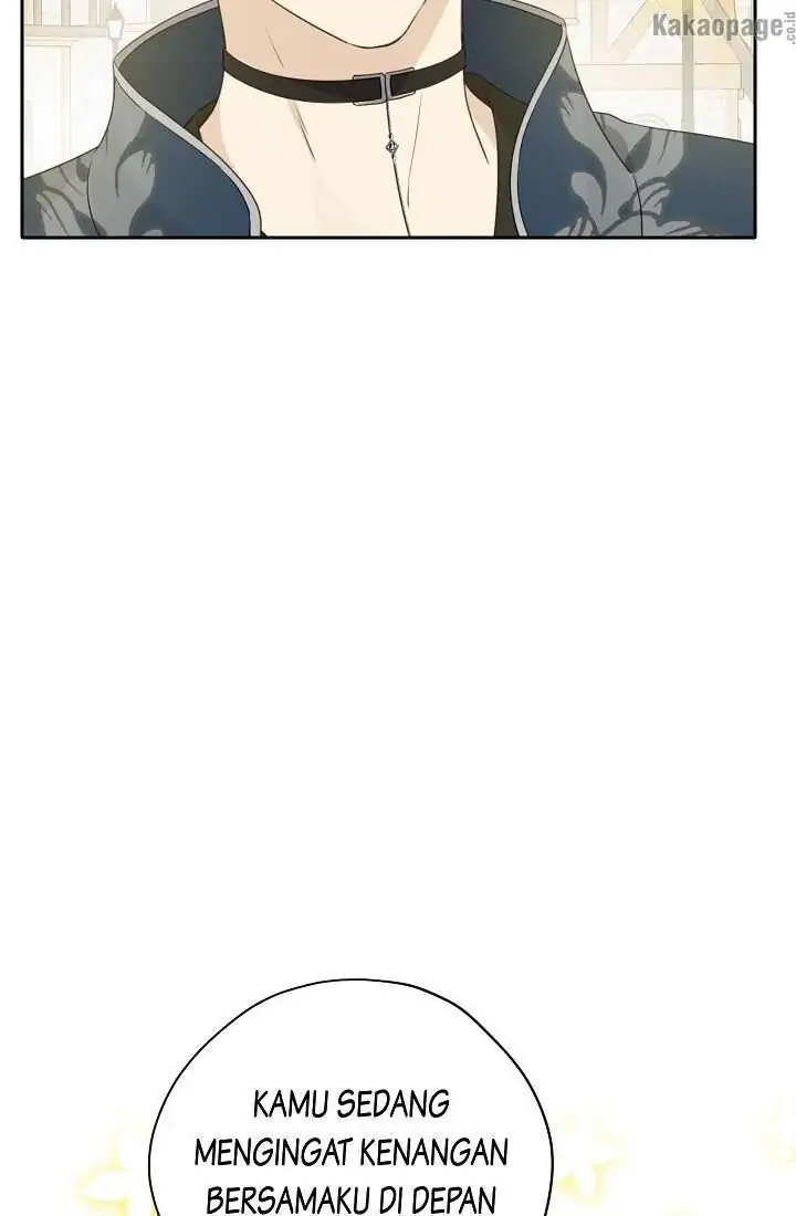 Actually, I Was the Real One Chapter 72 - halaman 37