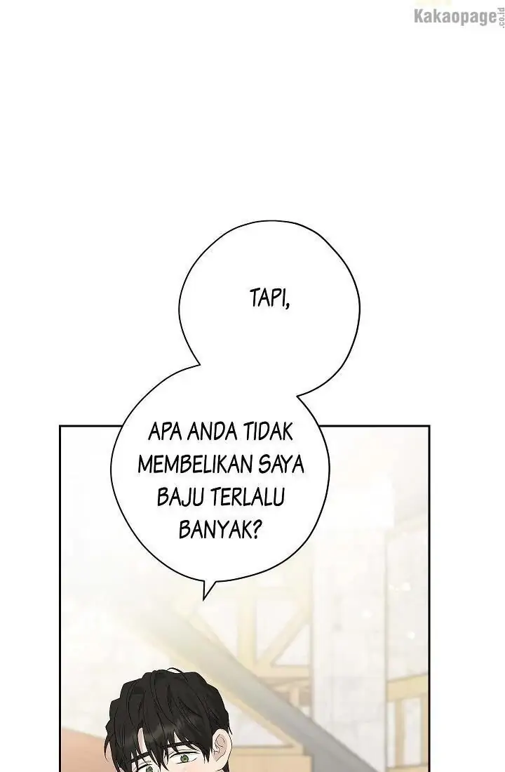 Actually, I Was the Real One Chapter 72 - halaman 4