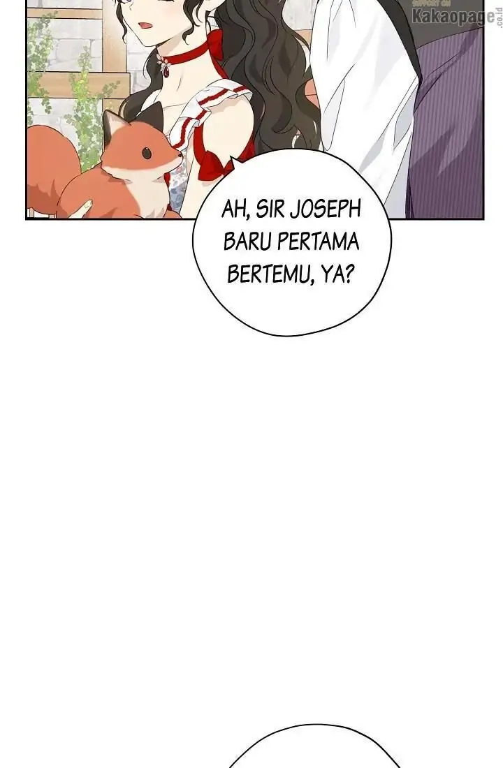 Actually, I Was the Real One Chapter 72 - halaman 42