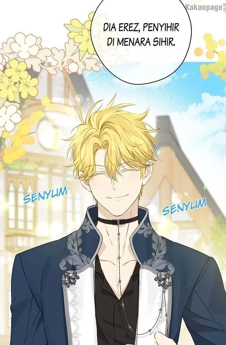 Actually, I Was the Real One Chapter 72 - halaman 43