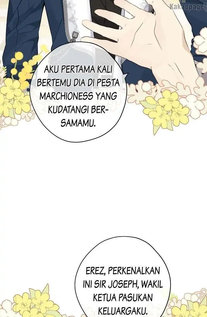 Actually, I Was the Real One Chapter 72 - halaman 44