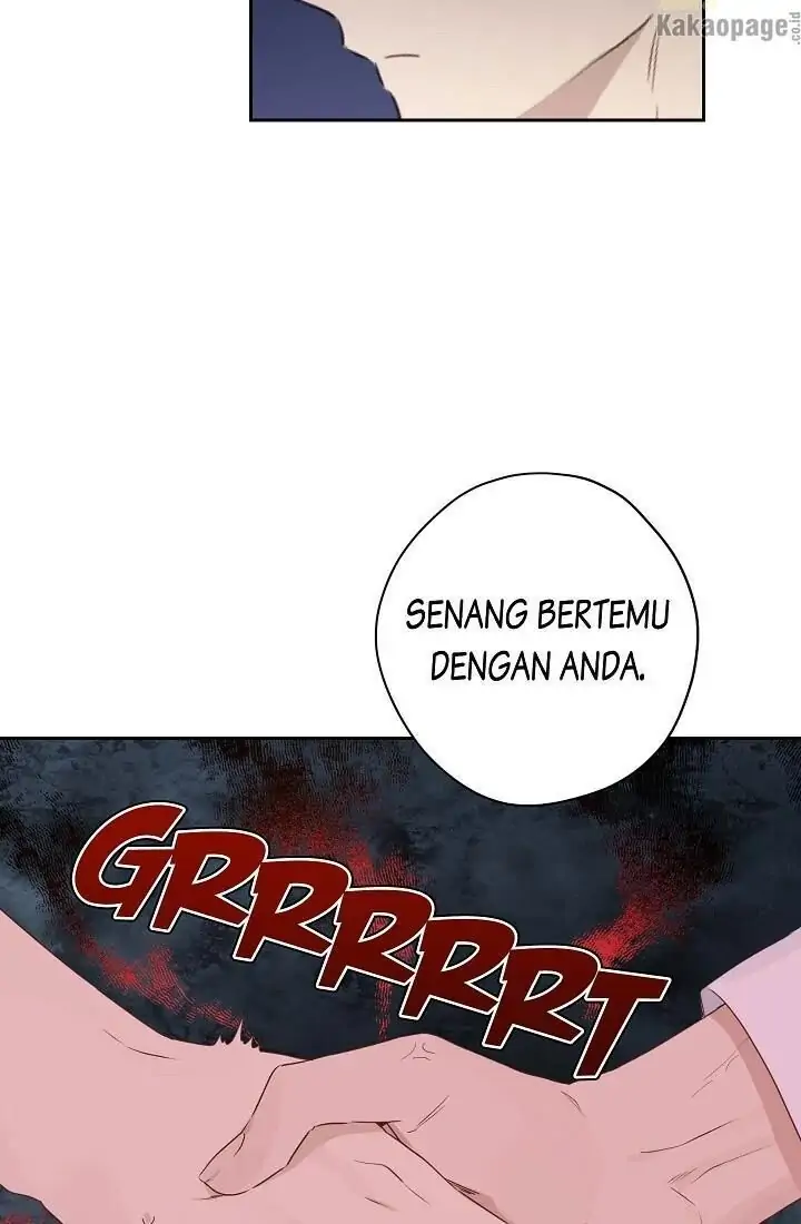 Actually, I Was the Real One Chapter 72 - halaman 51