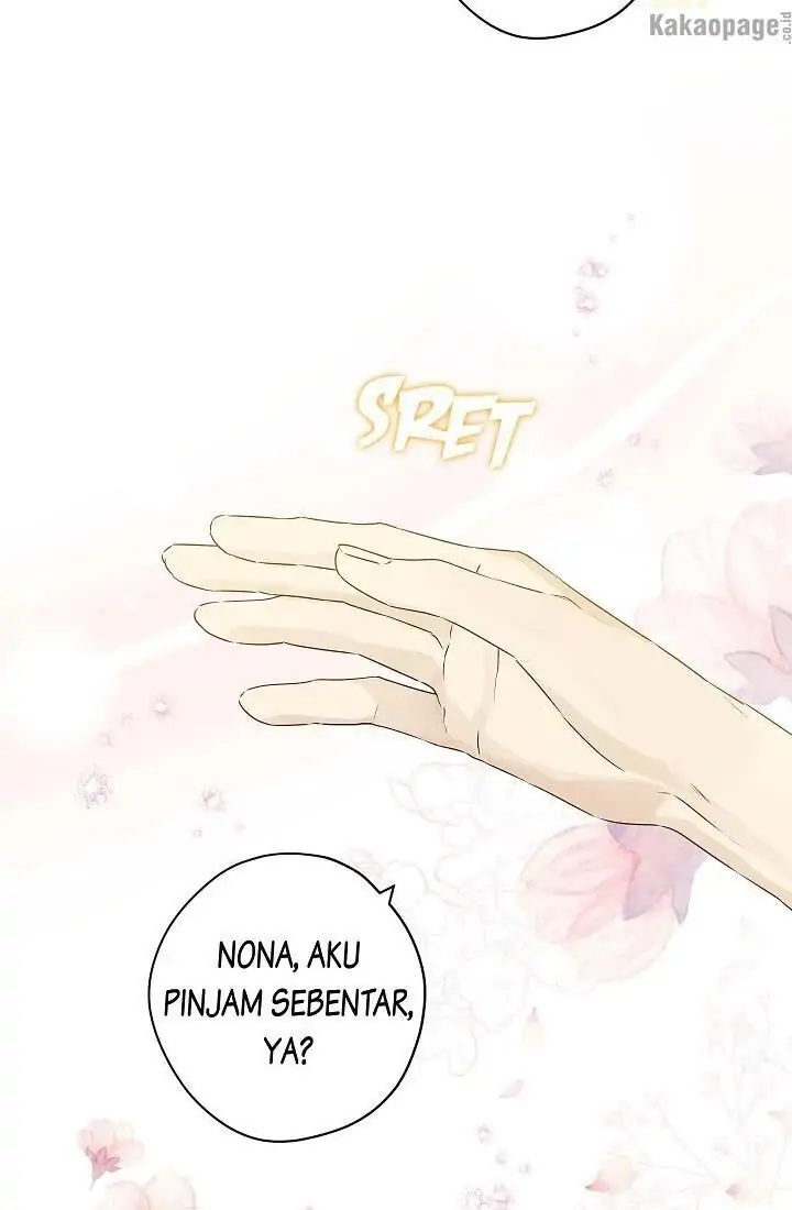 Actually, I Was the Real One Chapter 72 - halaman 67