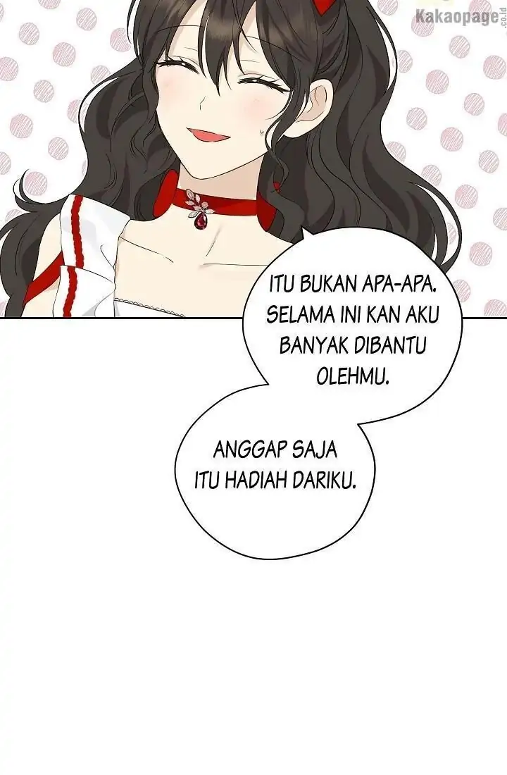 Actually, I Was the Real One Chapter 72 - halaman 7