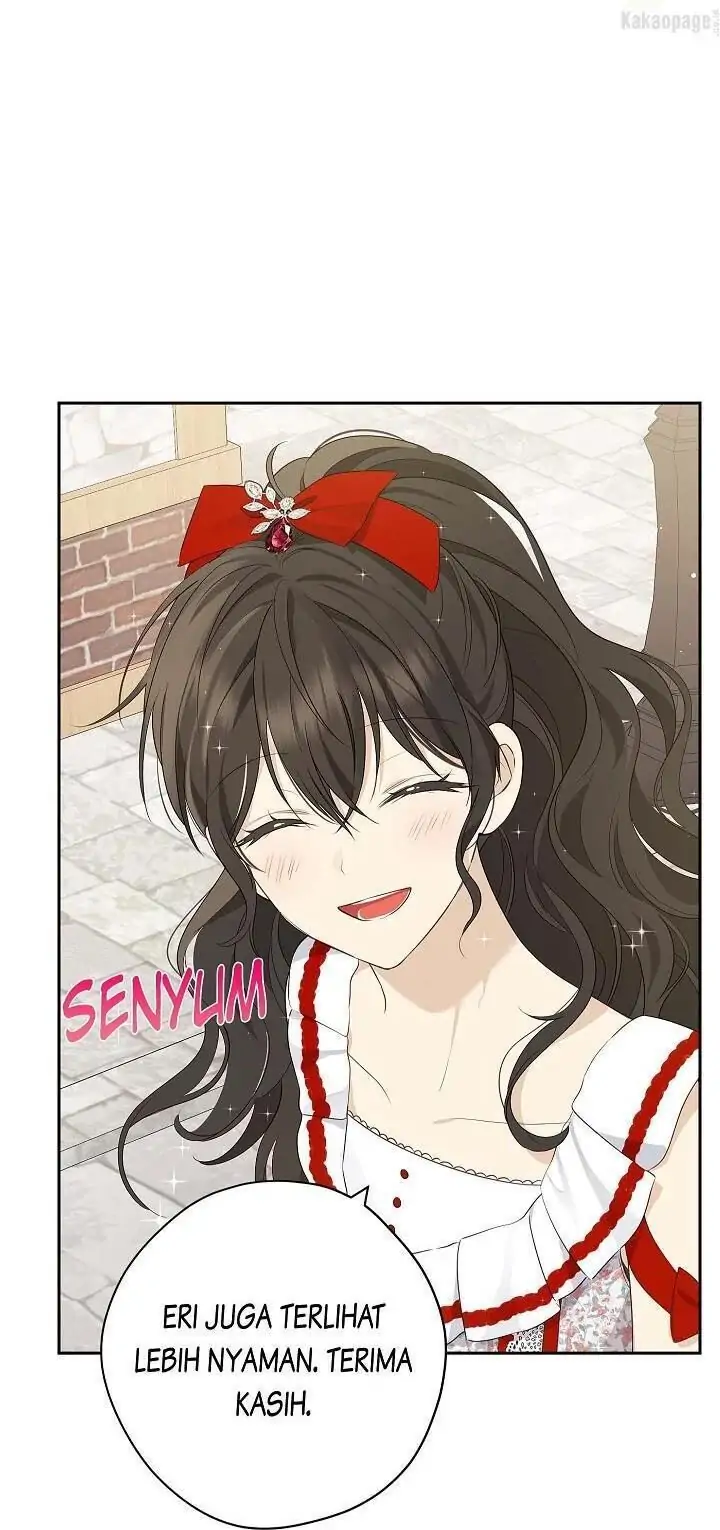Actually, I Was the Real One Chapter 73 - halaman 11