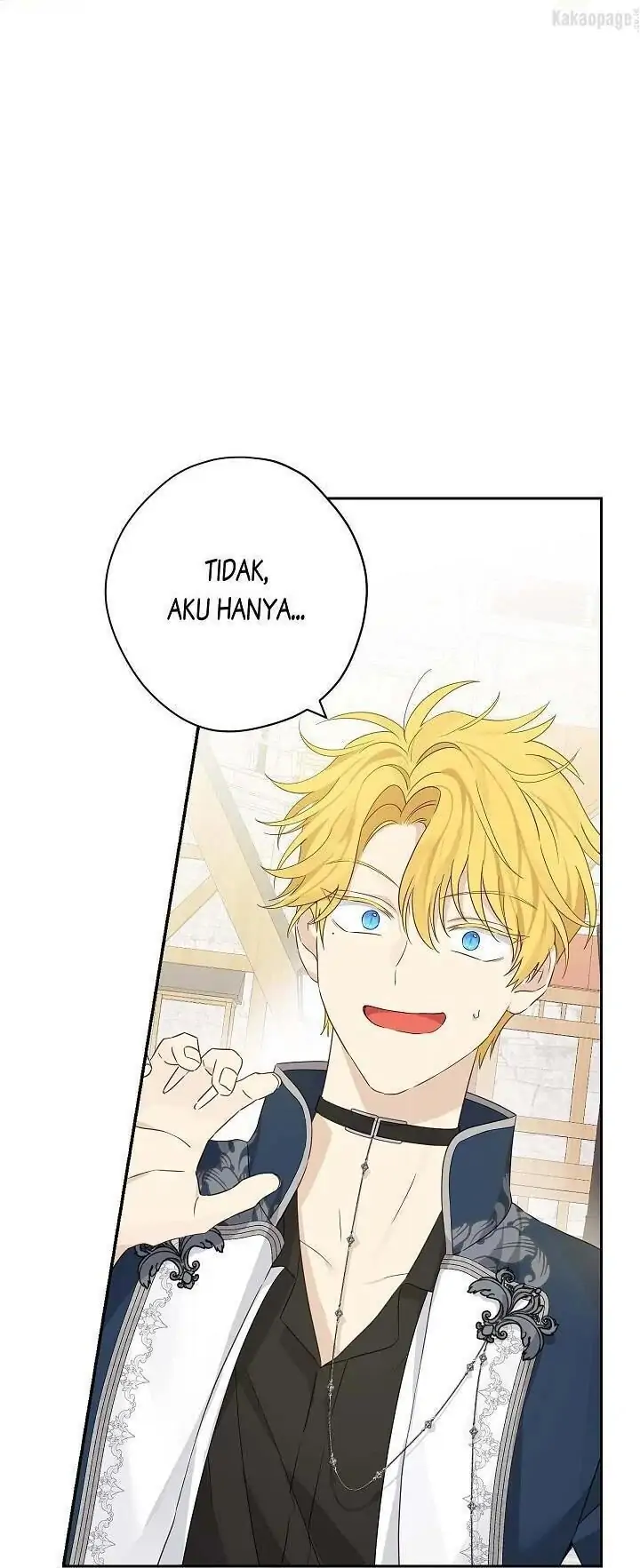 Actually, I Was the Real One Chapter 73 - halaman 2