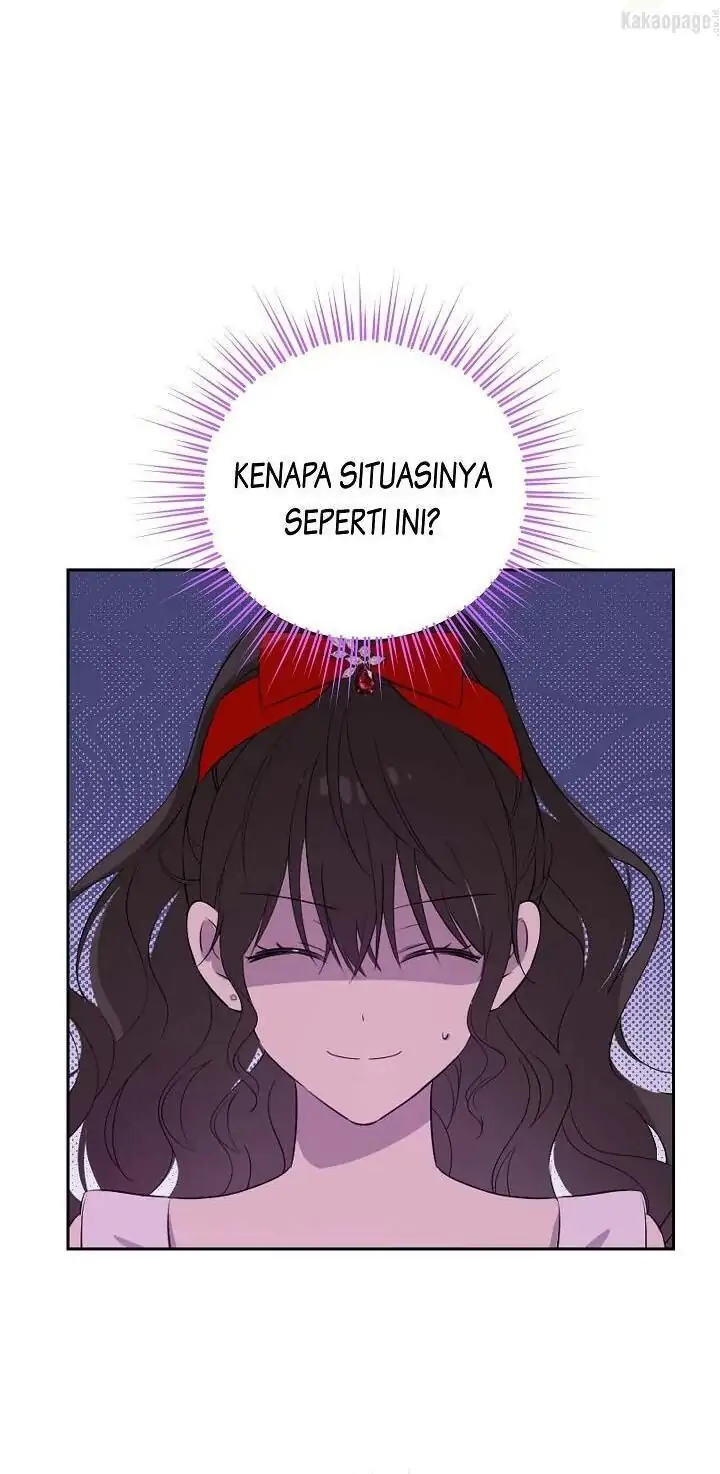 Actually, I Was the Real One Chapter 73 - halaman 23