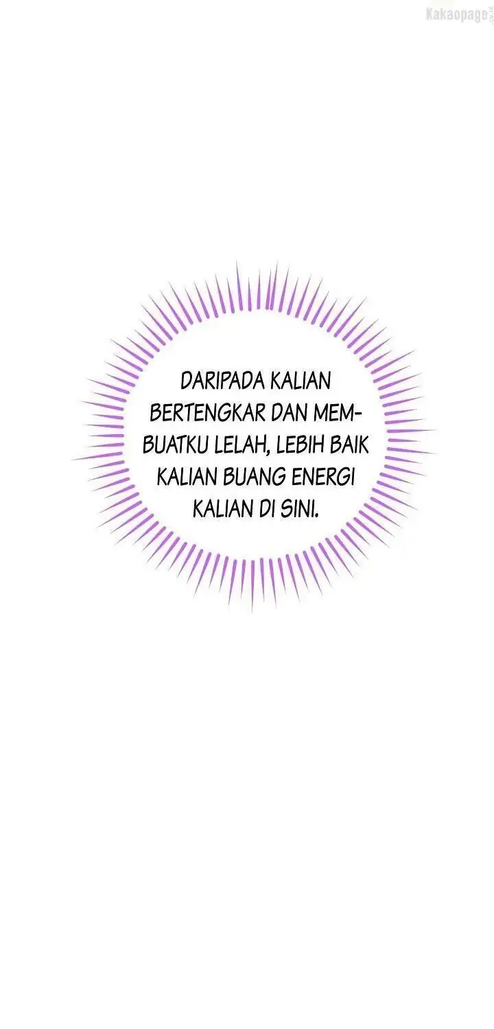 Actually, I Was the Real One Chapter 73 - halaman 29