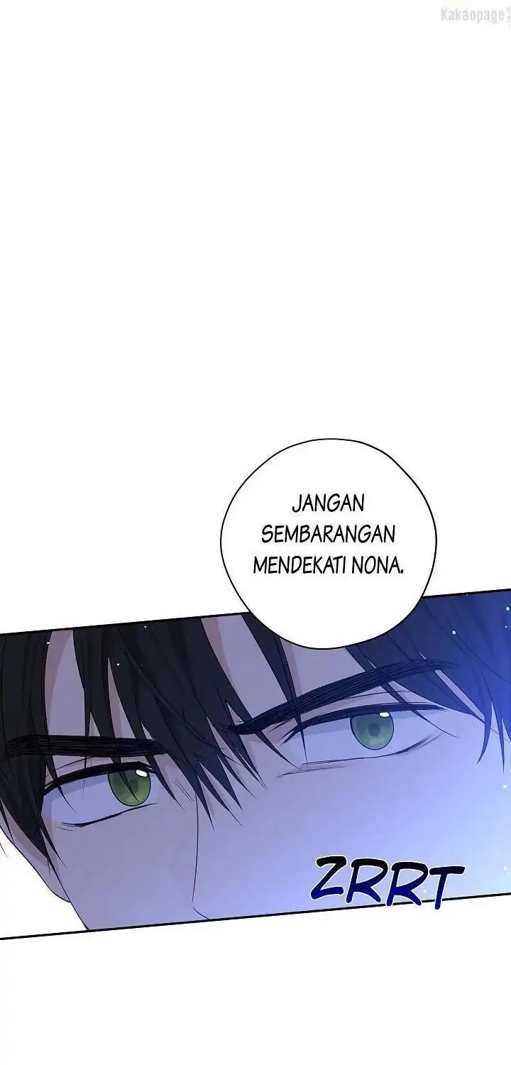 Actually, I Was the Real One Chapter 73 - halaman 3