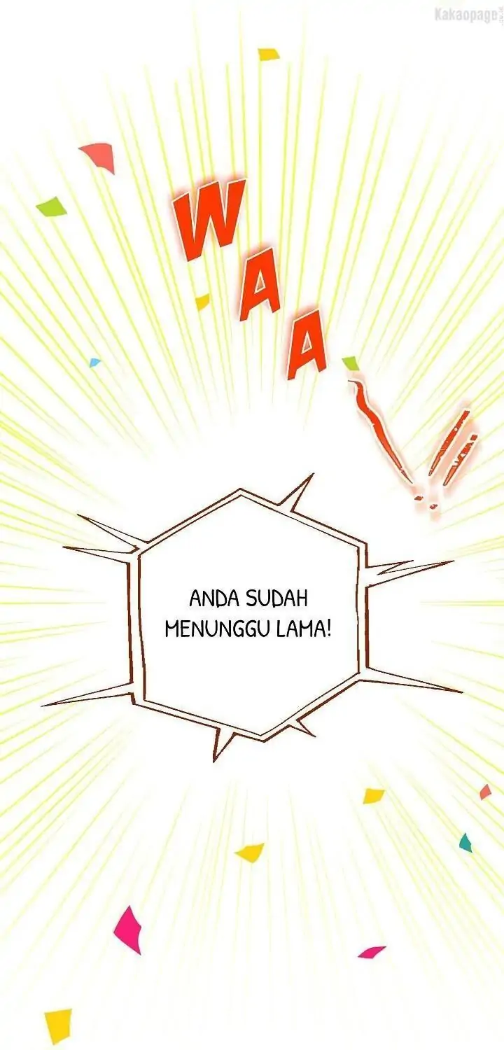 Actually, I Was the Real One Chapter 73 - halaman 30