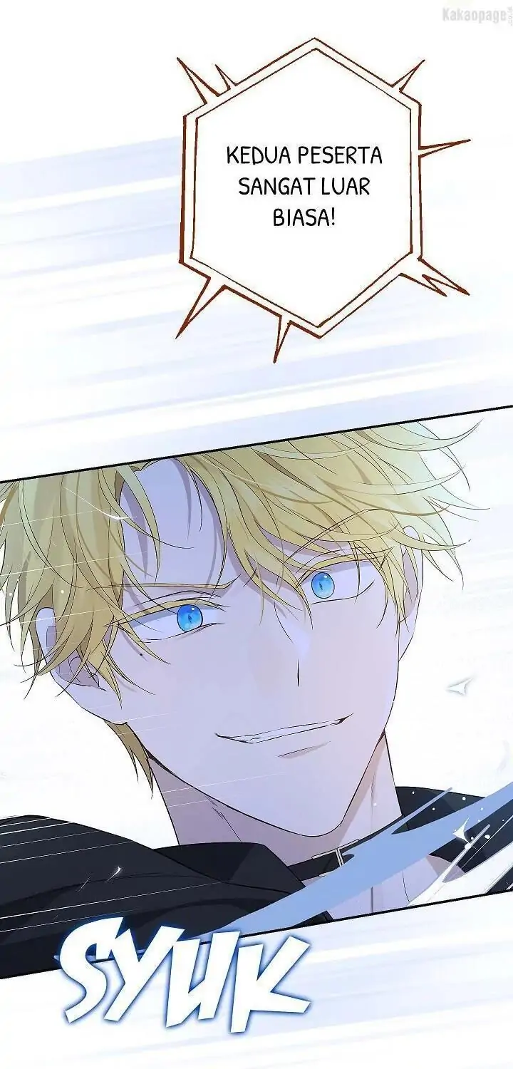 Actually, I Was the Real One Chapter 73 - halaman 47