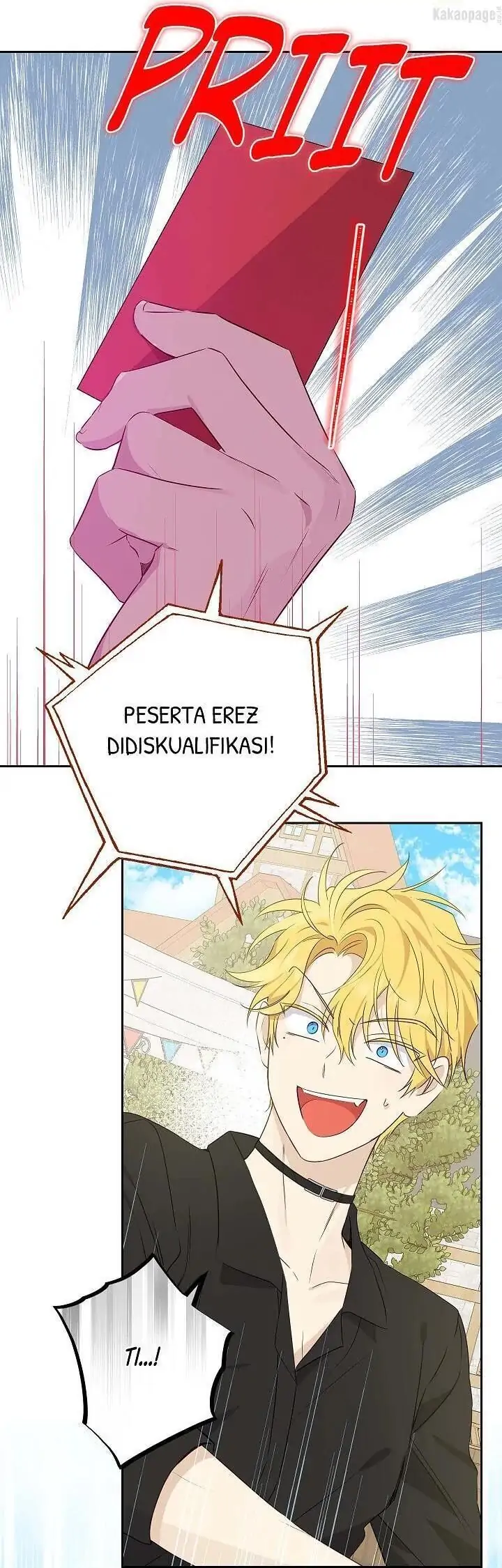 Actually, I Was the Real One Chapter 73 - halaman 59