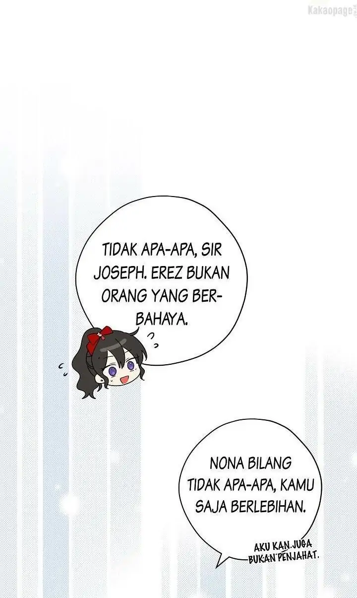 Actually, I Was the Real One Chapter 73 - halaman 6