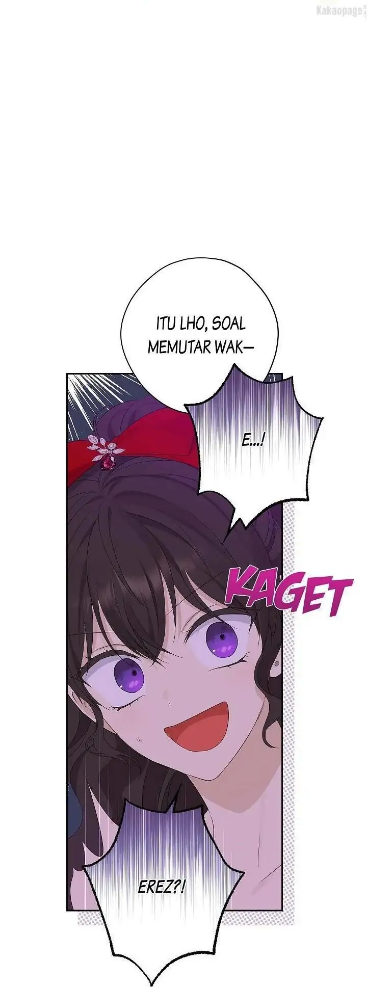 Actually, I Was the Real One Chapter 73 - halaman 67