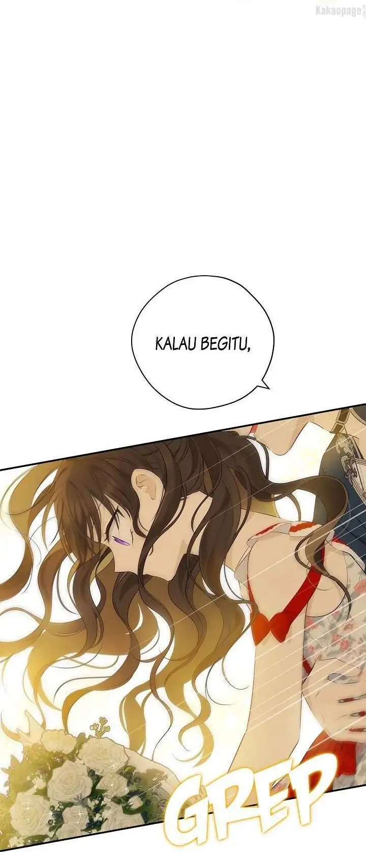 Actually, I Was the Real One Chapter 73 - halaman 69
