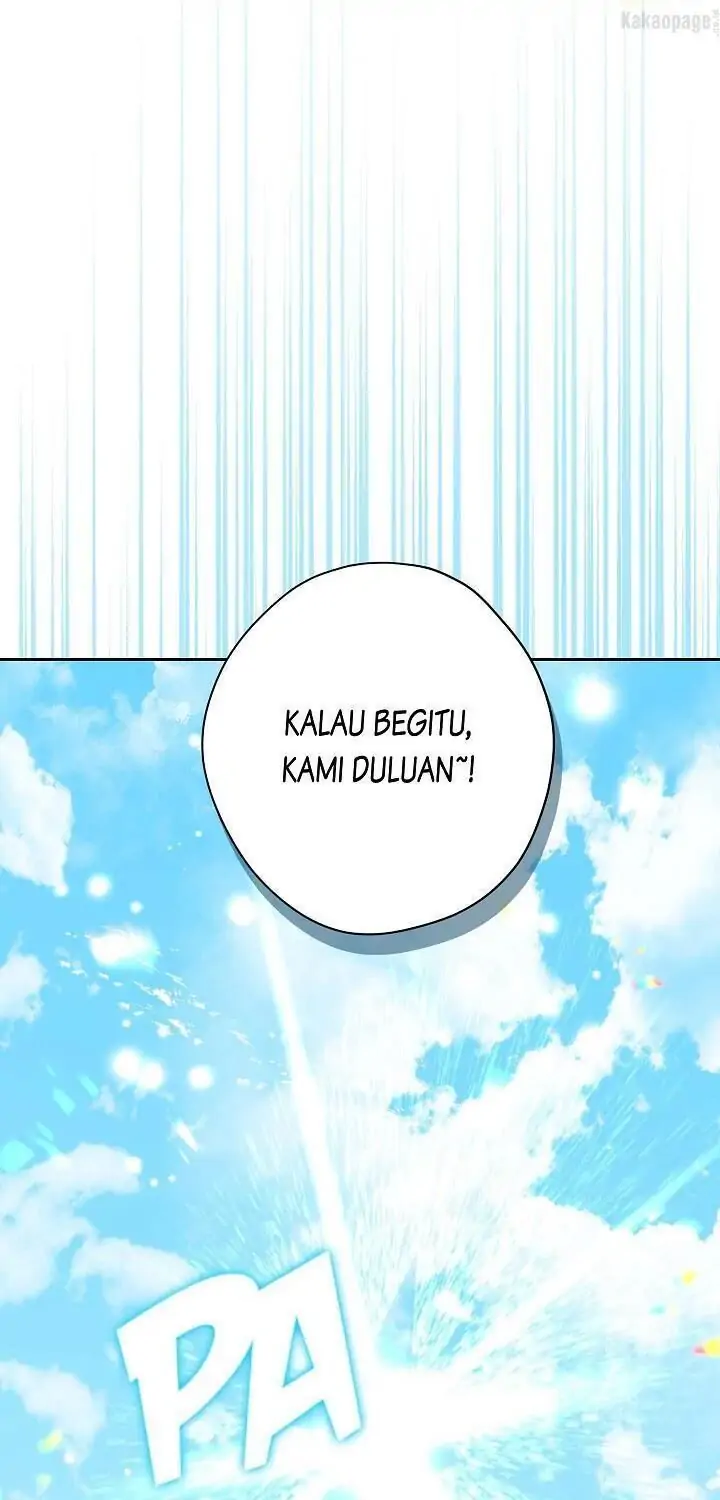 Actually, I Was the Real One Chapter 73 - halaman 74