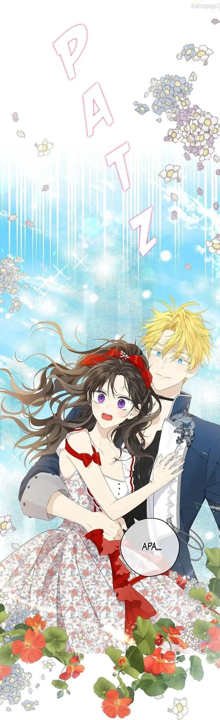 Actually, I Was the Real One Chapter 74 - halaman 1