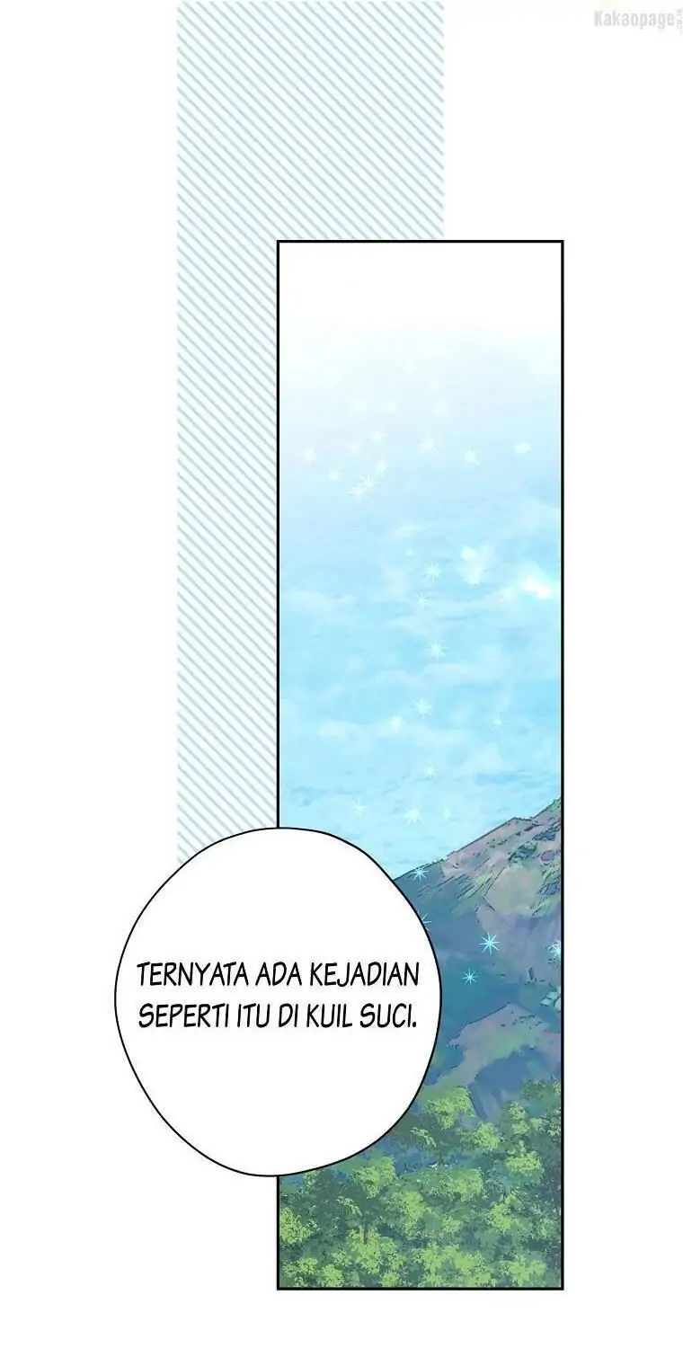 Actually, I Was the Real One Chapter 74 - halaman 15