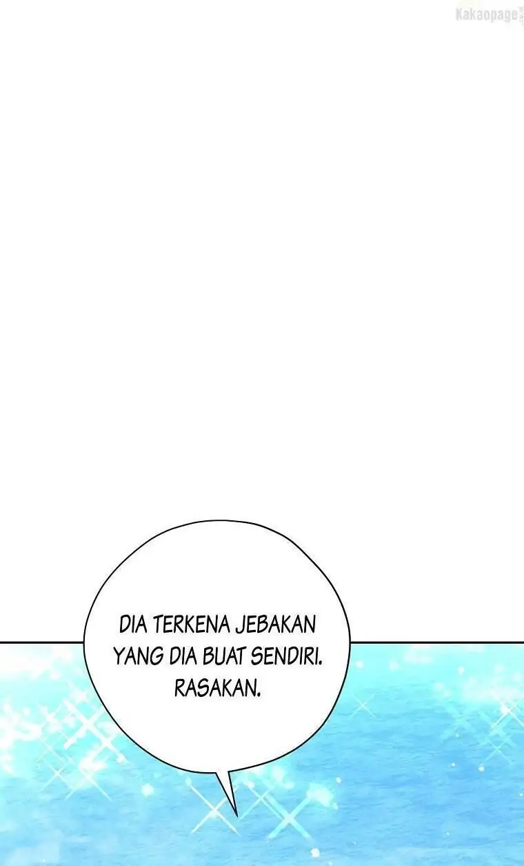 Actually, I Was the Real One Chapter 74 - halaman 16