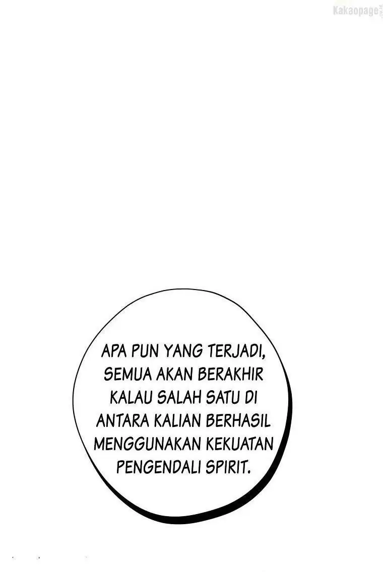 Actually, I Was the Real One Chapter 74 - halaman 22