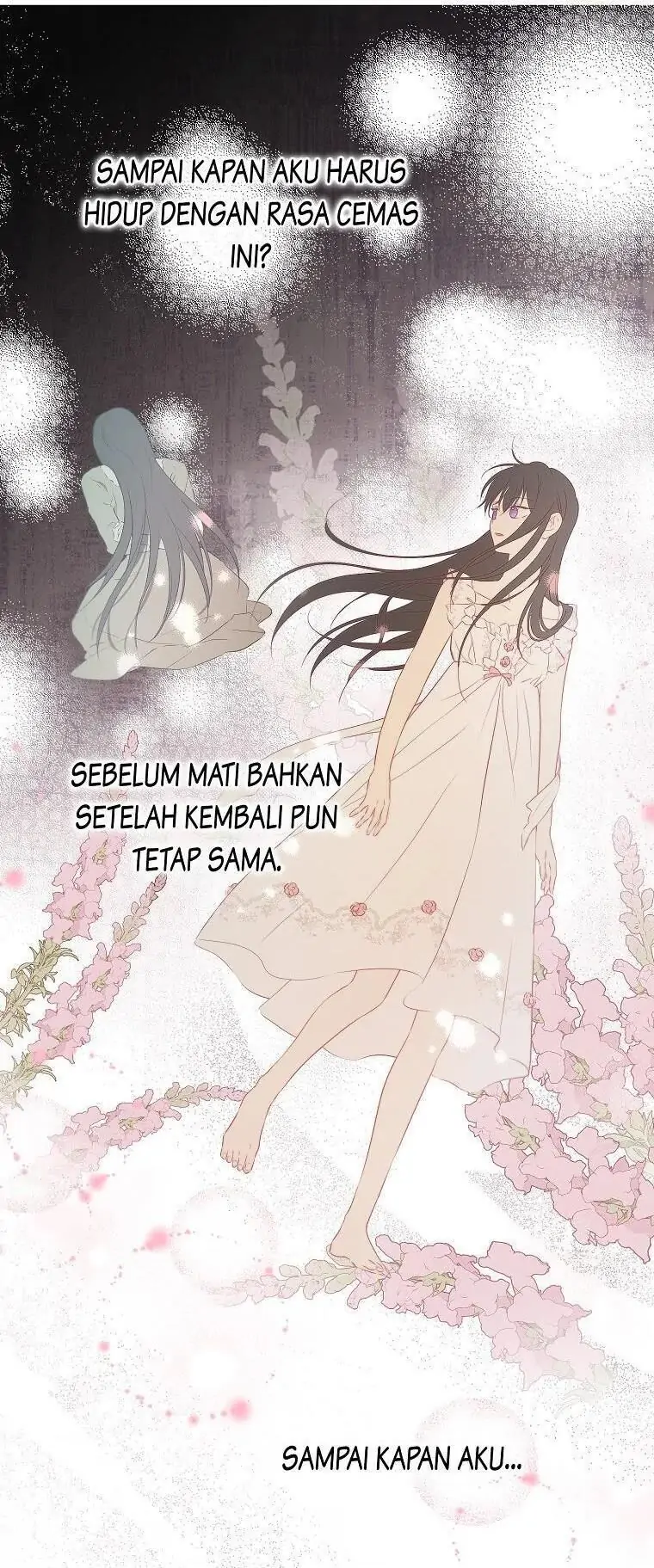 Actually, I Was the Real One Chapter 74 - halaman 31